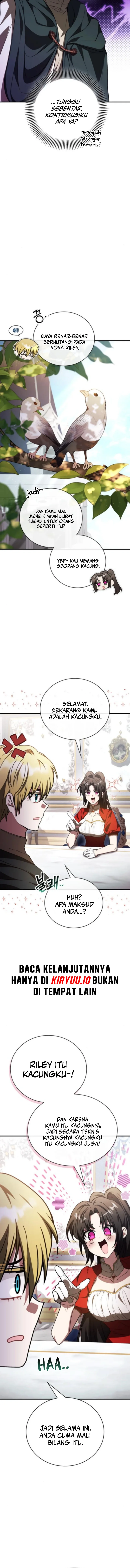 Baca I Become a Legendary Arch Mage by Reading a Book - Chapter 68 halaman 5