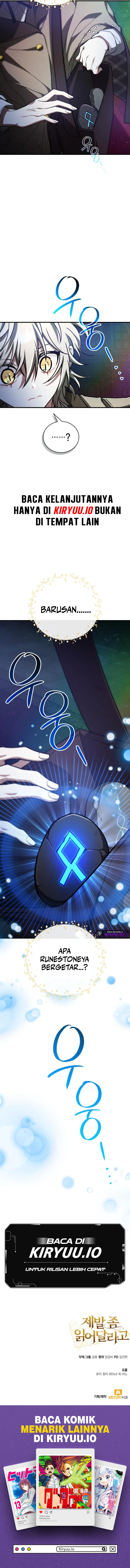 Baca I Become a Legendary Arch Mage by Reading a Book - Chapter 68 halaman 17