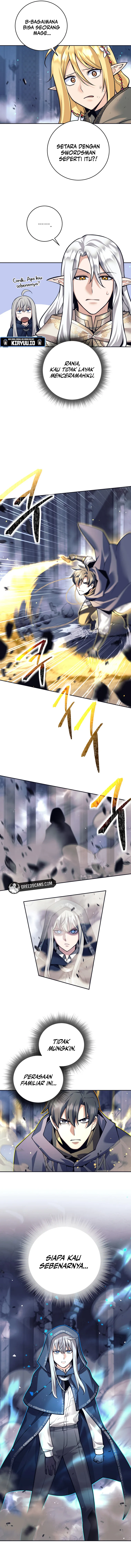 Baca I Quit The Heros Party - Chapter 126 halaman 8