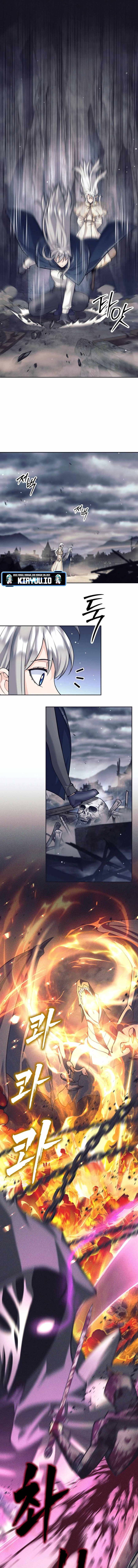 Baca I Quit The Heros Party - Chapter 129 halaman 3