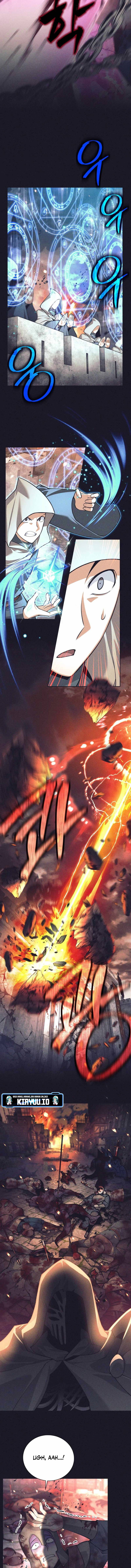 Baca I Quit The Heros Party - Chapter 129 halaman 4