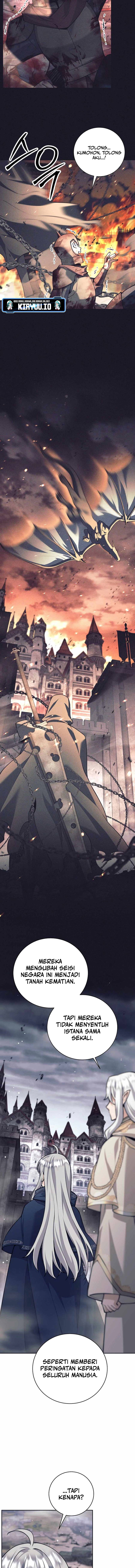 Baca I Quit The Heros Party - Chapter 129 halaman 5