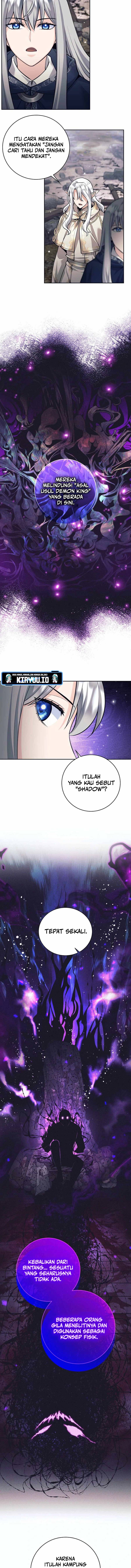 Baca I Quit The Heros Party - Chapter 129 halaman 6