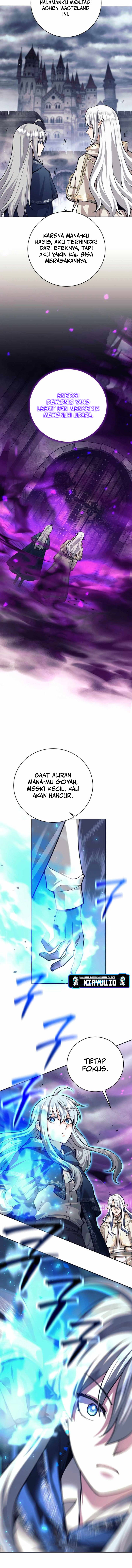 Baca I Quit The Heros Party - Chapter 129 halaman 7
