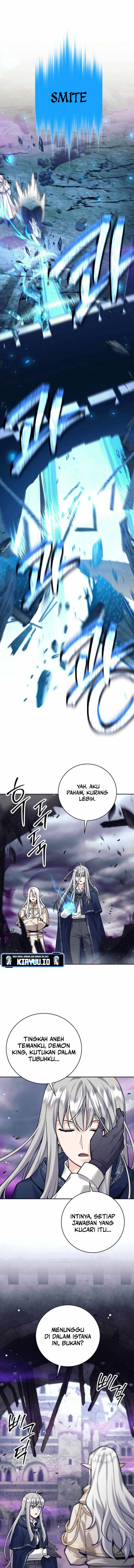 Baca I Quit The Heros Party - Chapter 129 halaman 8