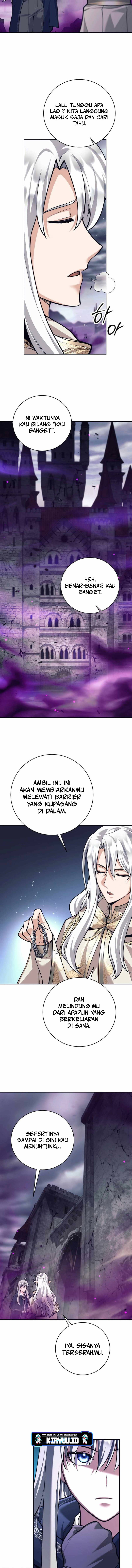 Baca I Quit The Heros Party - Chapter 129 halaman 9