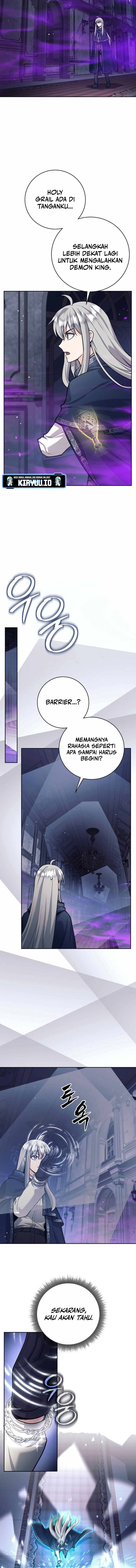 Baca I Quit The Heros Party - Chapter 129 halaman 12