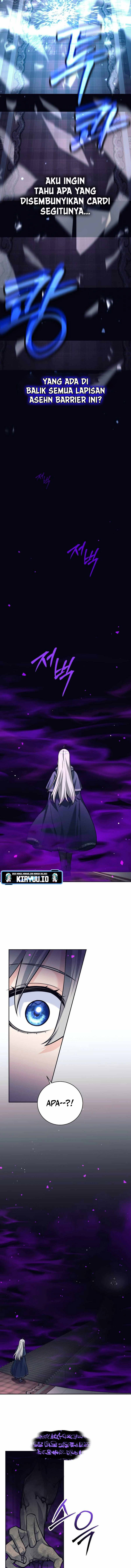 Baca I Quit The Heros Party - Chapter 129 halaman 13