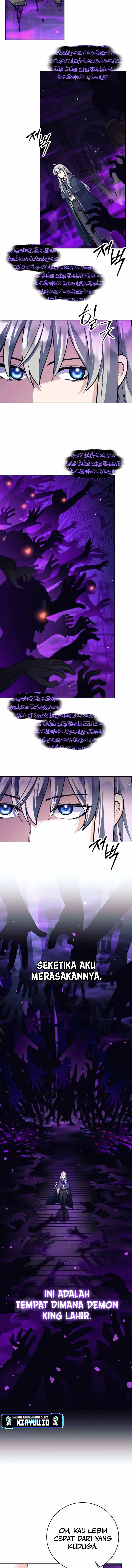 Baca I Quit The Heros Party - Chapter 129 halaman 14