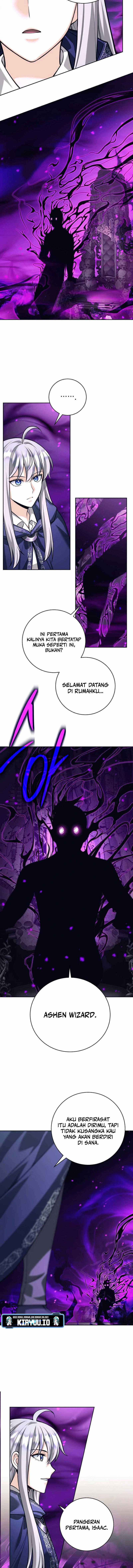 Baca I Quit The Heros Party - Chapter 129 halaman 15