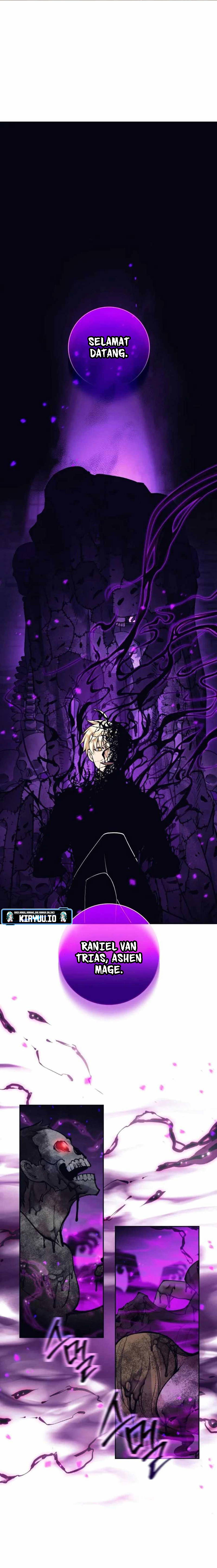 Baca I Quit The Heros Party - Chapter 130 halaman 2