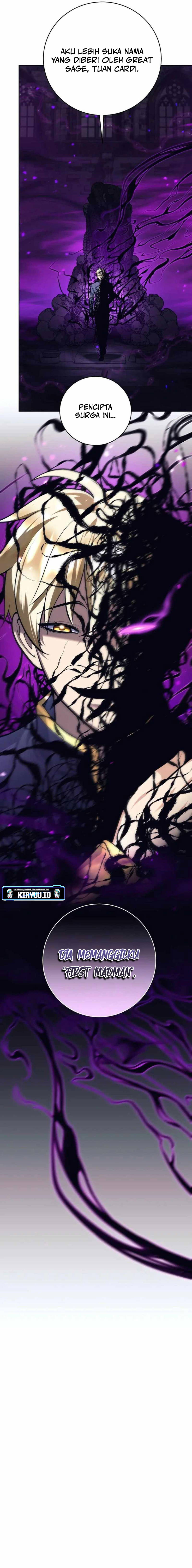 Baca I Quit The Heros Party - Chapter 130 halaman 4