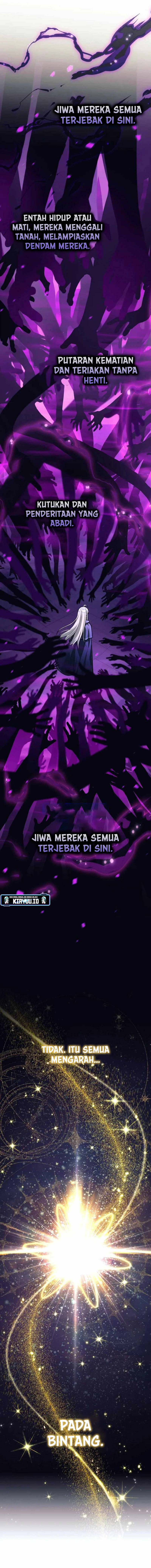 Baca I Quit The Heros Party - Chapter 130 halaman 7