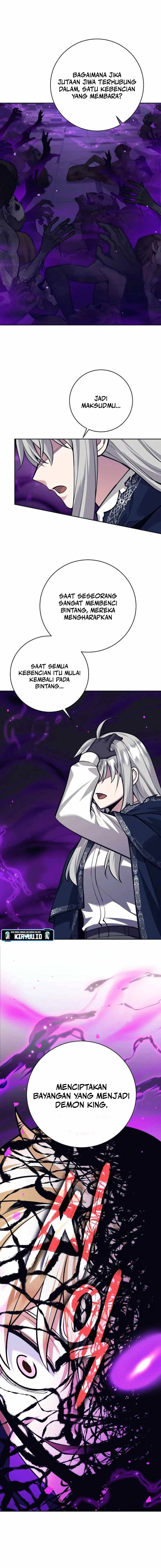 Baca I Quit The Heros Party - Chapter 130 halaman 9