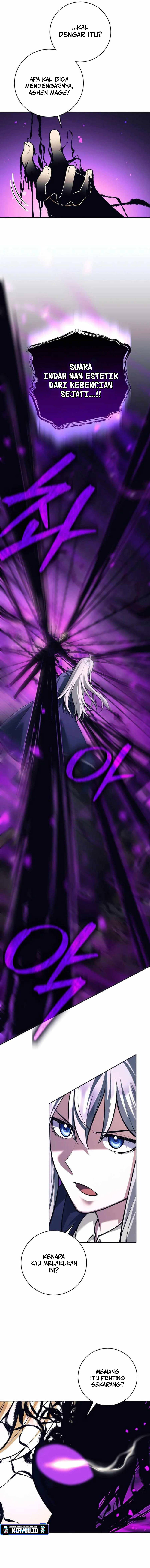 Baca I Quit The Heros Party - Chapter 130 halaman 10