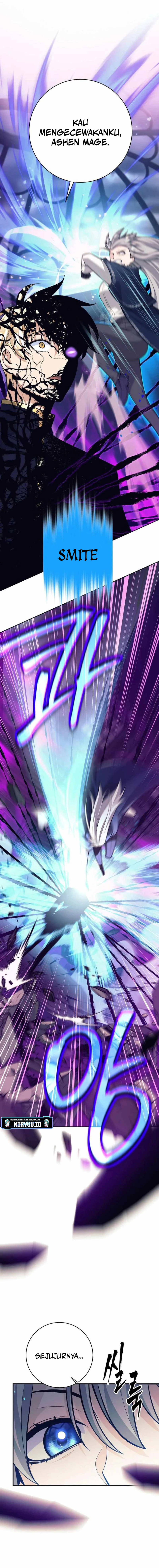 Baca I Quit The Heros Party - Chapter 130 halaman 12