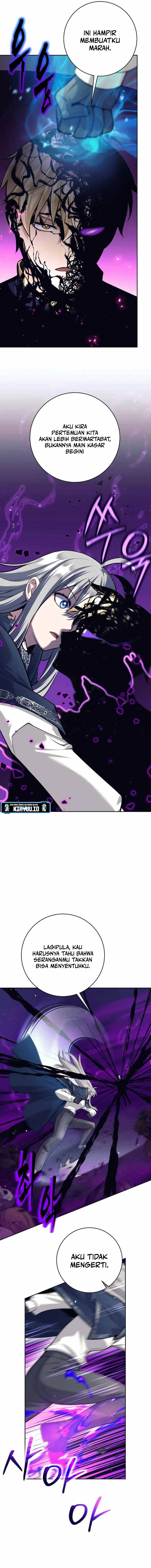 Baca I Quit The Heros Party - Chapter 130 halaman 13