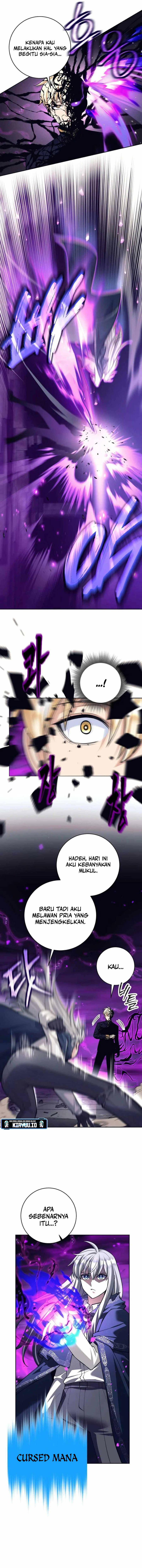 Baca I Quit The Heros Party - Chapter 130 halaman 14