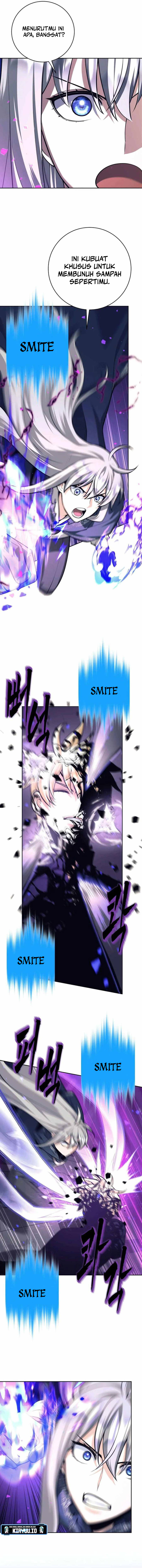 Baca I Quit The Heros Party - Chapter 130 halaman 15