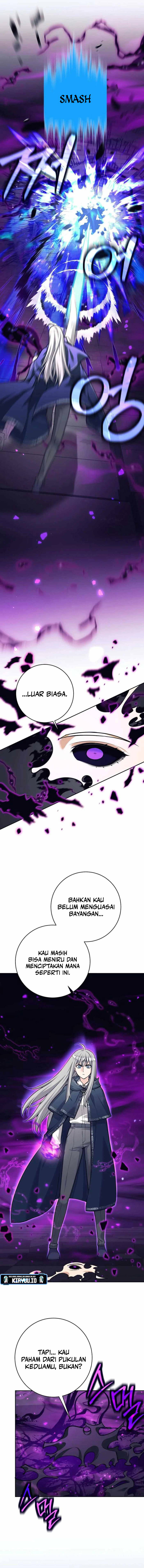 Baca I Quit The Heros Party - Chapter 130 halaman 16