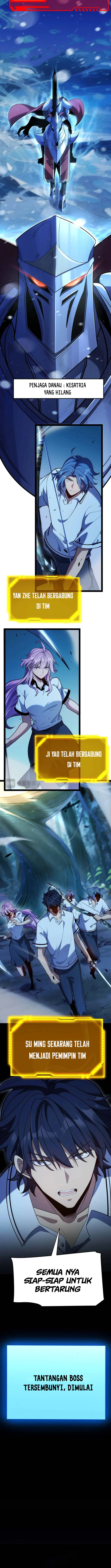 Baca Starting with a Mythic Talent, I Cut Down Gods! - Chapter 14 halaman 4