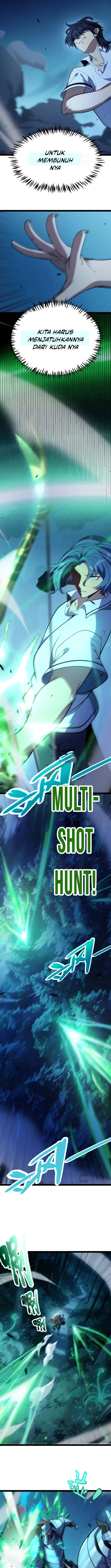 Baca Starting with a Mythic Talent, I Cut Down Gods! - Chapter 14 halaman 8