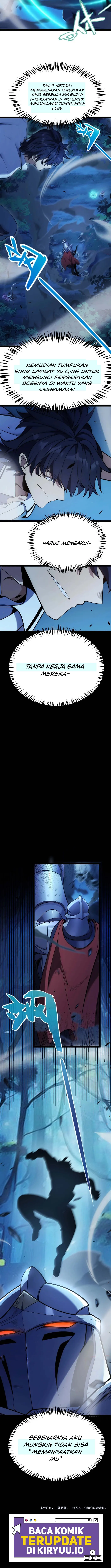 Baca Starting with a Mythic Talent, I Cut Down Gods! - Chapter 14 halaman 12