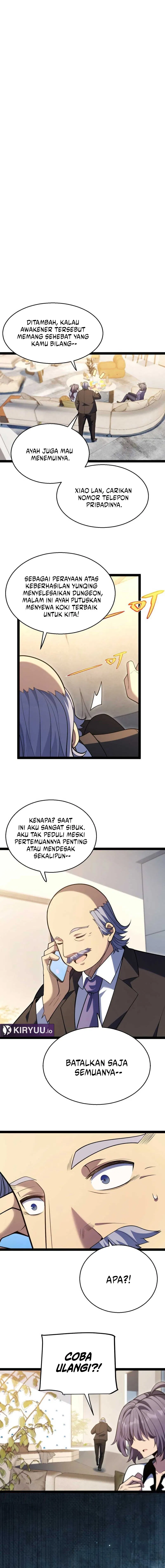 Baca Starting with a Mythic Talent, I Cut Down Gods! - Chapter 19 halaman 2