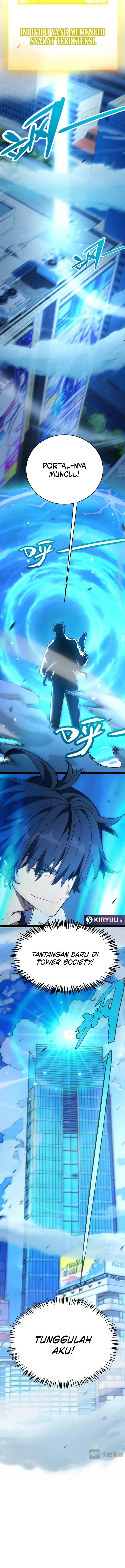 Baca Starting with a Mythic Talent, I Cut Down Gods! - Chapter 19 halaman 5