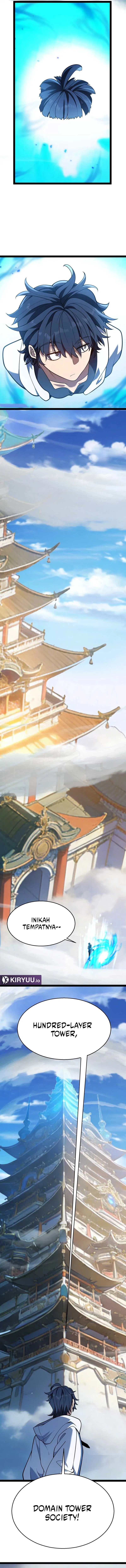 Baca Starting with a Mythic Talent, I Cut Down Gods! - Chapter 19 halaman 7