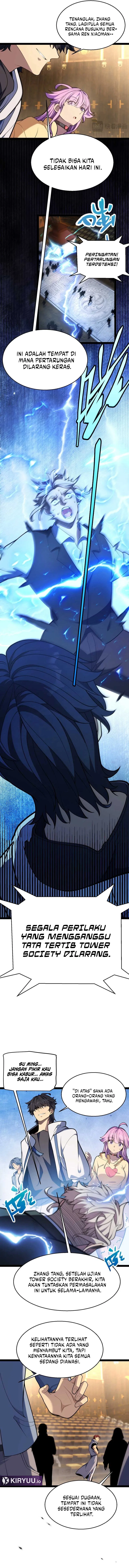 Baca Starting with a Mythic Talent, I Cut Down Gods! - Chapter 19 halaman 12