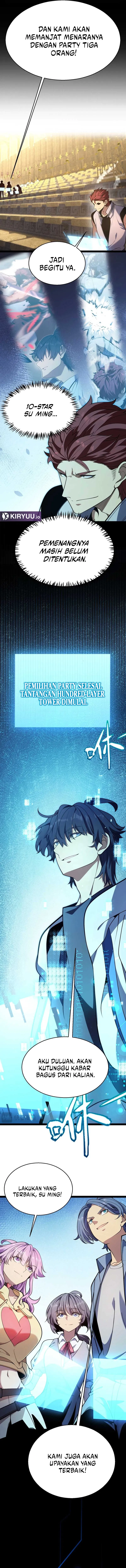 Baca Starting with a Mythic Talent, I Cut Down Gods! - Chapter 20 halaman 6