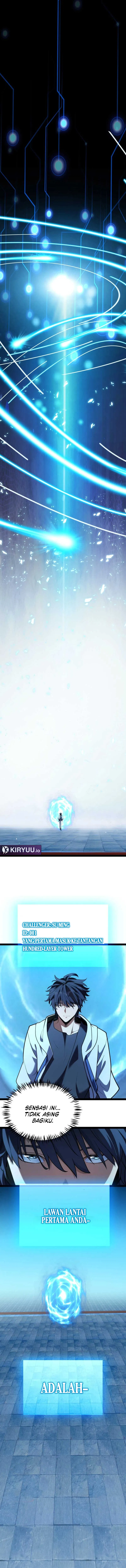 Baca Starting with a Mythic Talent, I Cut Down Gods! - Chapter 20 halaman 7