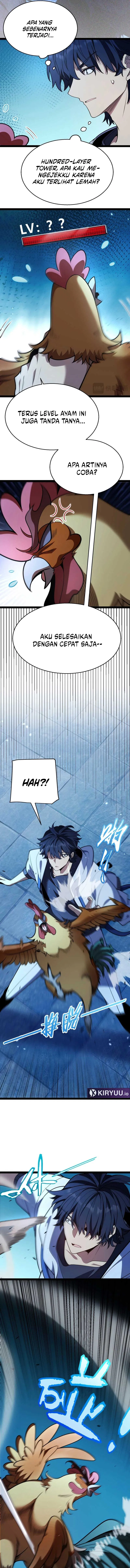 Baca Starting with a Mythic Talent, I Cut Down Gods! - Chapter 20 halaman 10