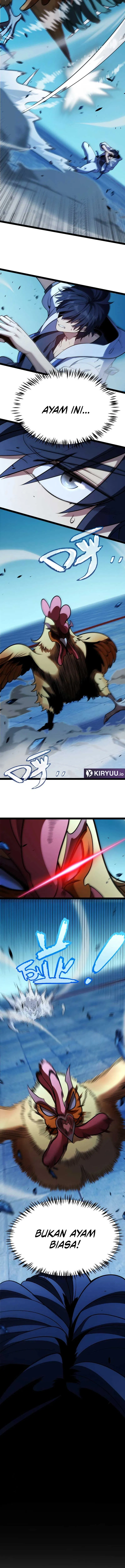 Baca Starting with a Mythic Talent, I Cut Down Gods! - Chapter 20 halaman 11