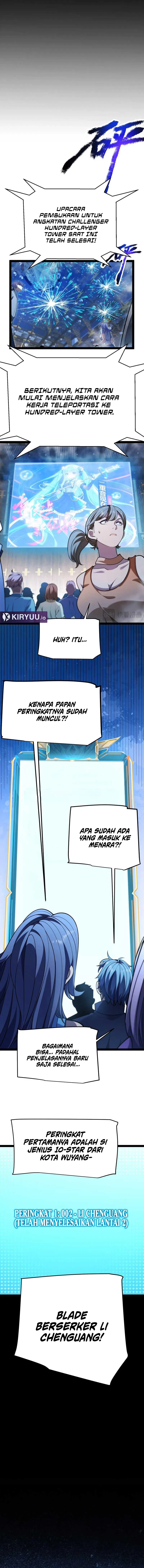 Baca Starting with a Mythic Talent, I Cut Down Gods! - Chapter 20 halaman 12