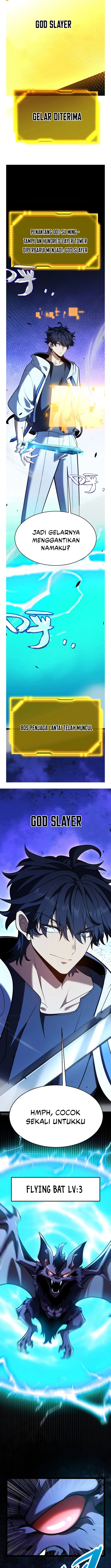 Baca Starting with a Mythic Talent, I Cut Down Gods! - Chapter 22 halaman 4