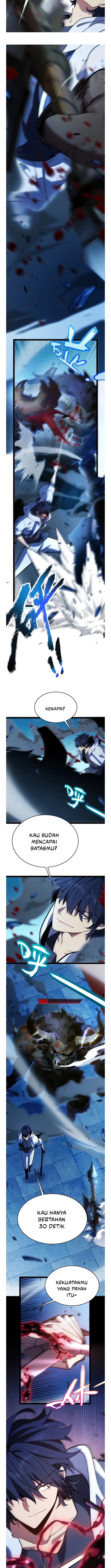 Baca Starting with a Mythic Talent, I Cut Down Gods! - Chapter 22 halaman 12