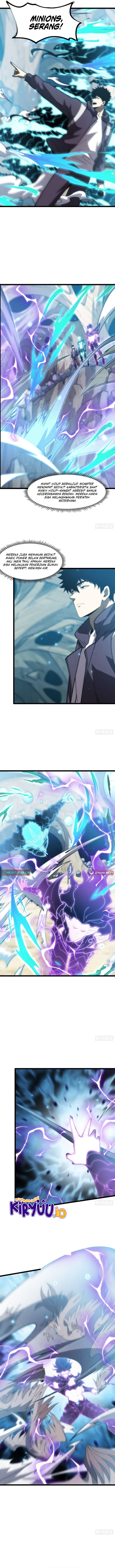 Baca I, Farmer, Plant the Undead - Chapter 3 halaman 9