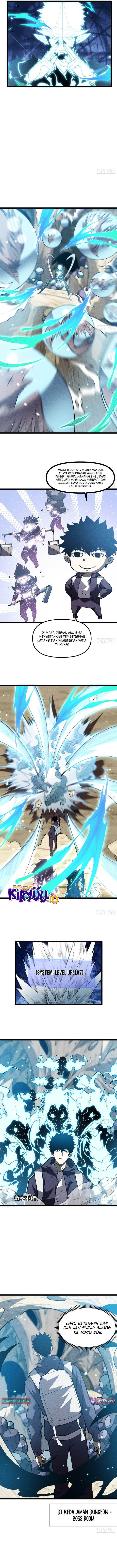 Baca I, Farmer, Plant the Undead - Chapter 3 halaman 10