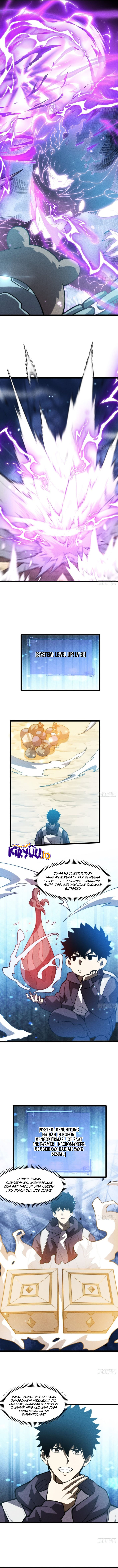 Baca I, Farmer, Plant the Undead - Chapter 3 halaman 12