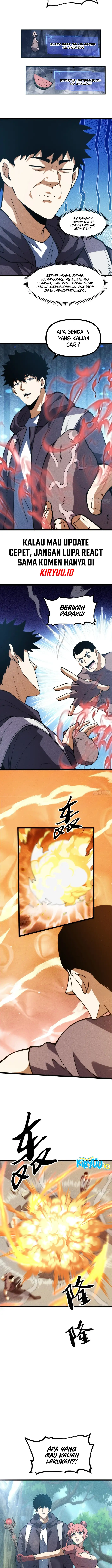 Baca I, Farmer, Plant the Undead - Chapter 4 halaman 3