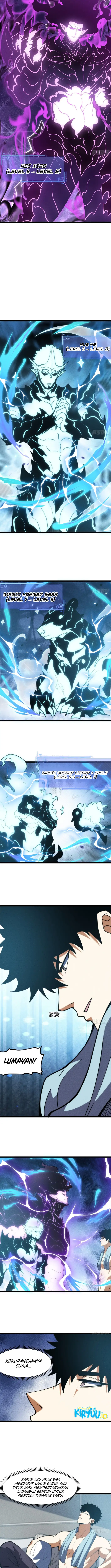 Baca I, Farmer, Plant the Undead - Chapter 4 halaman 7