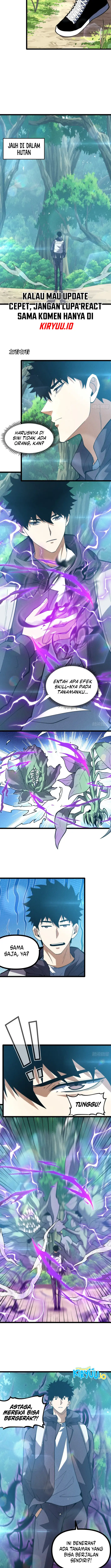 Baca I, Farmer, Plant the Undead - Chapter 4 halaman 9