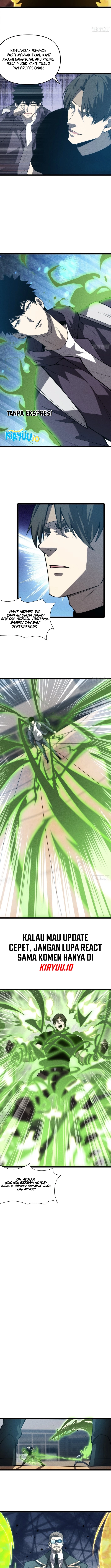 Baca I, Farmer, Plant the Undead - Chapter 5 halaman 10