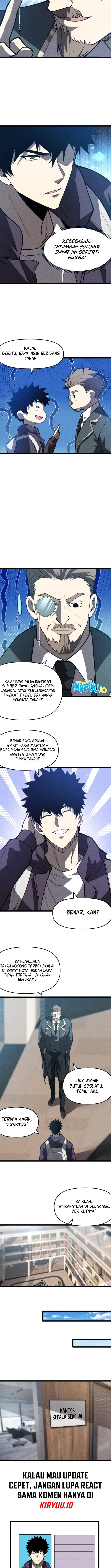 Baca I, Farmer, Plant the Undead - Chapter 5 halaman 12