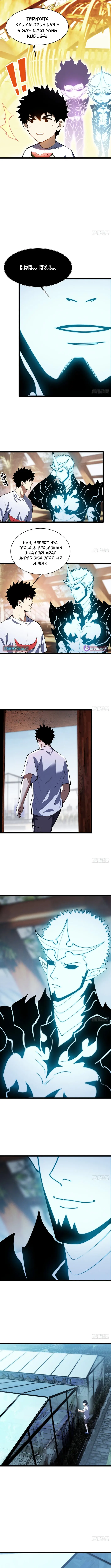 Baca I, Farmer, Plant the Undead - Chapter 6 halaman 4