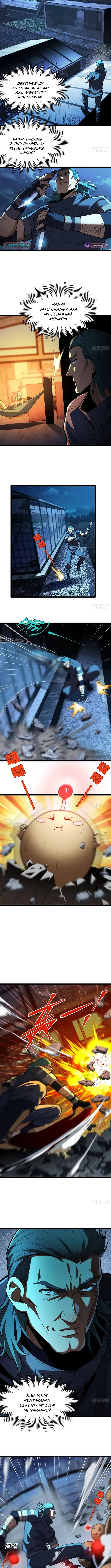 Baca I, Farmer, Plant the Undead - Chapter 6 halaman 7