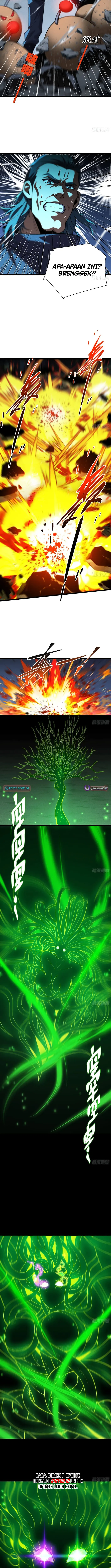 Baca I, Farmer, Plant the Undead - Chapter 6 halaman 8