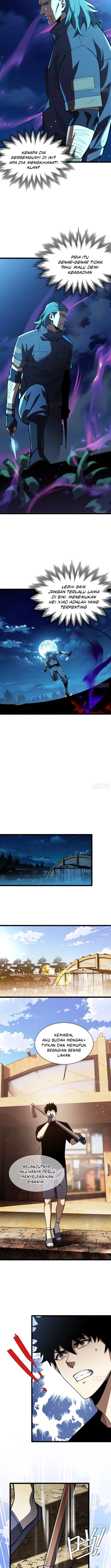 Baca I, Farmer, Plant the Undead - Chapter 6 halaman 10